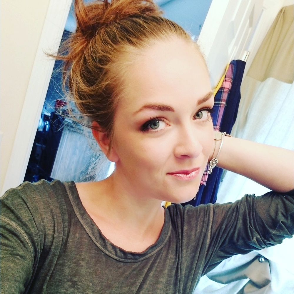 Meet your Posher, Maj